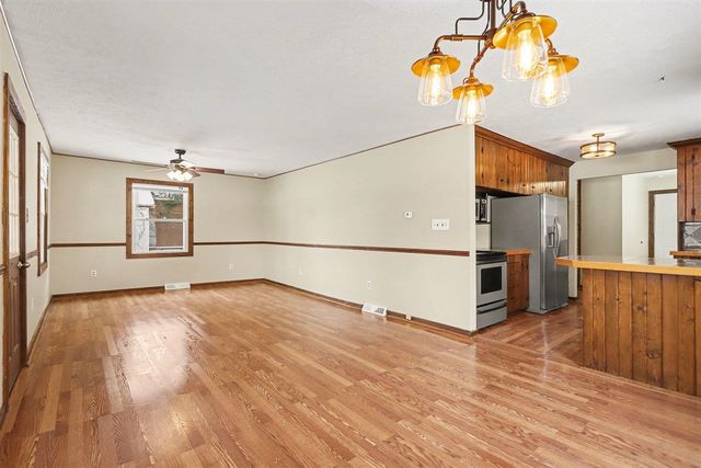 8431 36th Street, Scotts, MI 49088