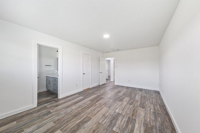 7003 Rockergate Drive, Missouri City, TX 77459