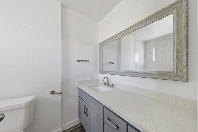 7003 Rockergate Drive, Missouri City, TX 77459