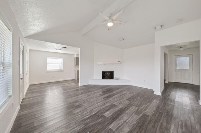 7003 Rockergate Drive, Missouri City, TX 77459