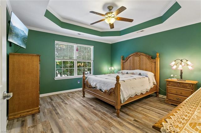 439 Revolution LN, Newport News, VA 23608
