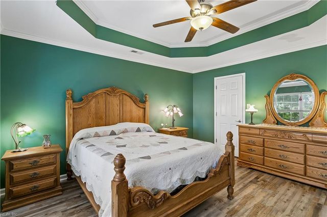 439 Revolution LN, Newport News, VA 23608