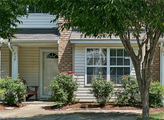 439 Revolution LN, Newport News, VA 23608