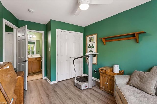 439 Revolution LN, Newport News, VA 23608