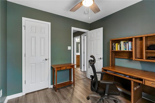 439 Revolution LN, Newport News, VA 23608