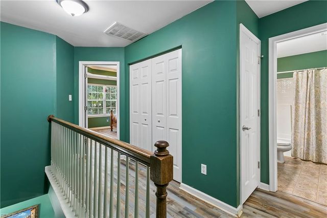 439 Revolution LN, Newport News, VA 23608
