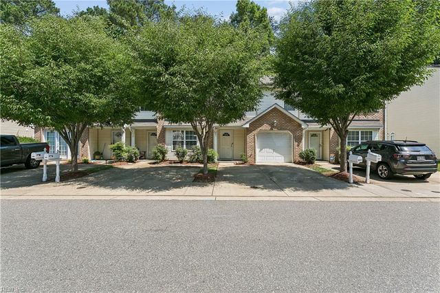 439 Revolution LN, Newport News, VA 23608