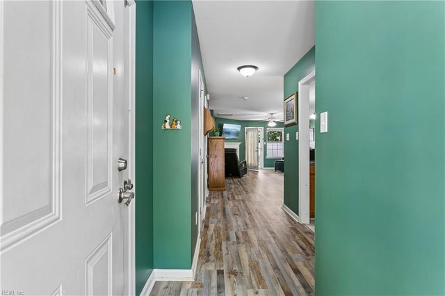 439 Revolution LN, Newport News, VA 23608