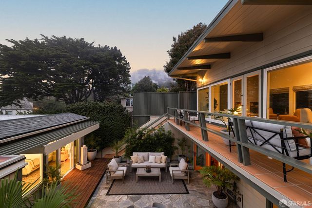74 San Jacinto Way, San Francisco, CA 94127