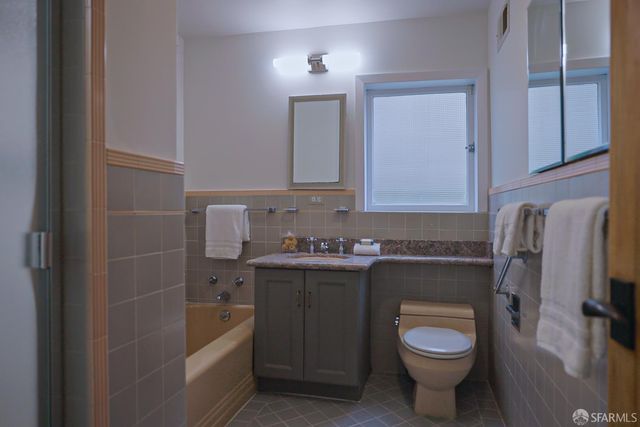 74 San Jacinto Way, San Francisco, CA 94127