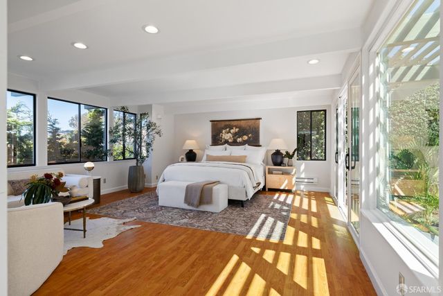 74 San Jacinto Way, San Francisco, CA 94127