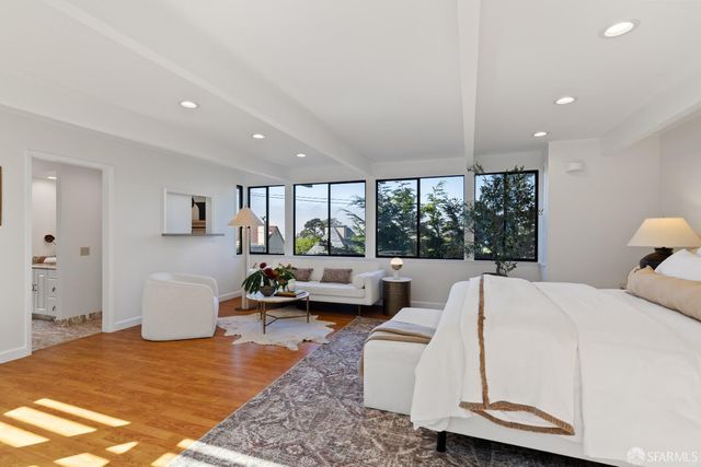 74 San Jacinto Way, San Francisco, CA 94127