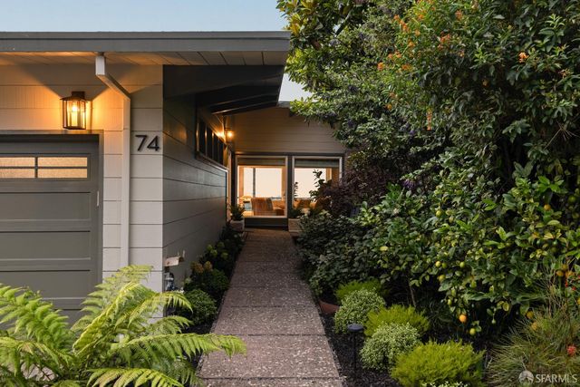 74 San Jacinto Way, San Francisco, CA 94127