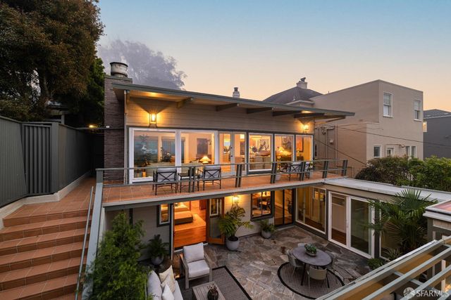 74 San Jacinto Way, San Francisco, CA 94127