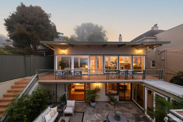74 San Jacinto Way, San Francisco, CA 94127