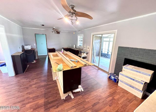 1718 Robbins Bridge, Bonifay, FL 32425