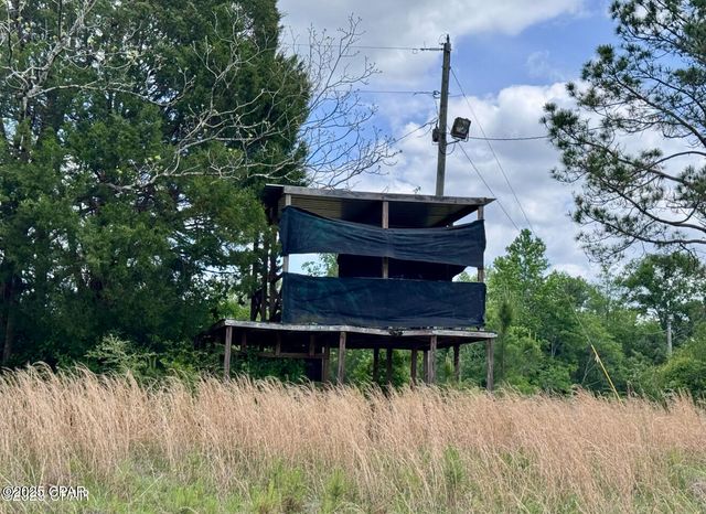 1718 Robbins Bridge, Bonifay, FL 32425