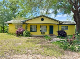 1718 Robbins Bridge, Bonifay, FL 32425