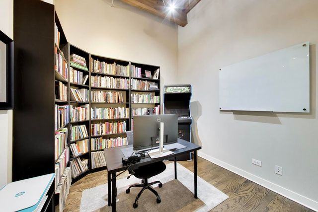 Address unavailable.