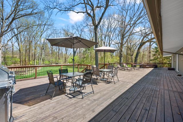7201 Bingham Road, Bloomfield Hills, MI 48301