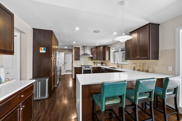 7201 Bingham Road, Bloomfield Hills, MI 48301