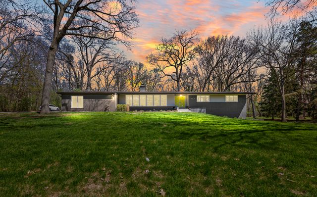 7201 Bingham Road, Bloomfield Hills, MI 48301