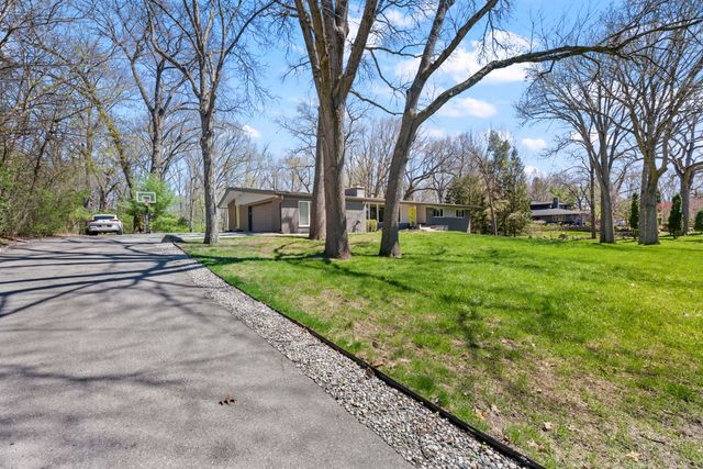 7201 Bingham Road, Bloomfield Hills, MI 48301