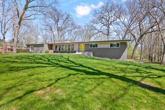 7201 Bingham Road, Bloomfield Hills, MI 48301