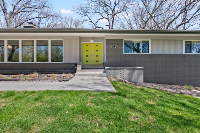 7201 Bingham Road, Bloomfield Hills, MI 48301