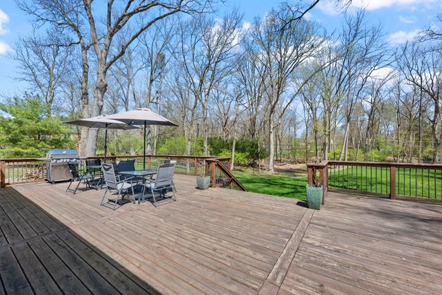 7201 Bingham Road, Bloomfield Hills, MI 48301