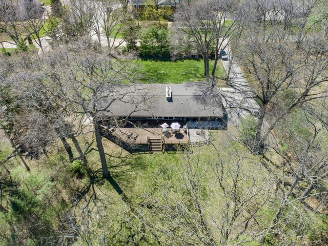 7201 Bingham Road, Bloomfield Hills, MI 48301