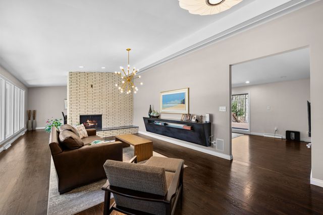 7201 Bingham Road, Bloomfield Hills, MI 48301