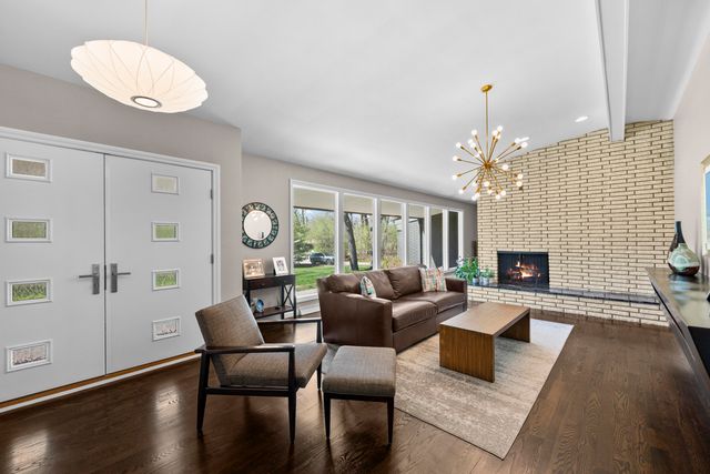 7201 Bingham Road, Bloomfield Hills, MI 48301
