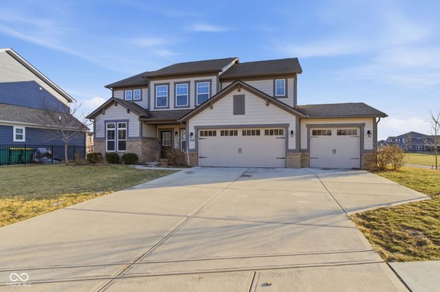 4515 Boyd Place, Westfield, IN 46062