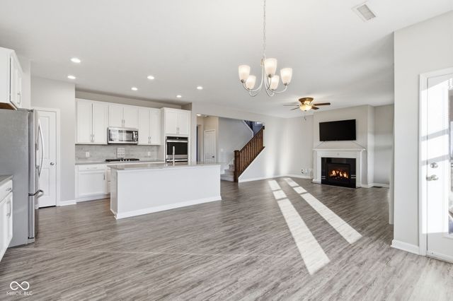 4515 Boyd Place, Westfield, IN 46062