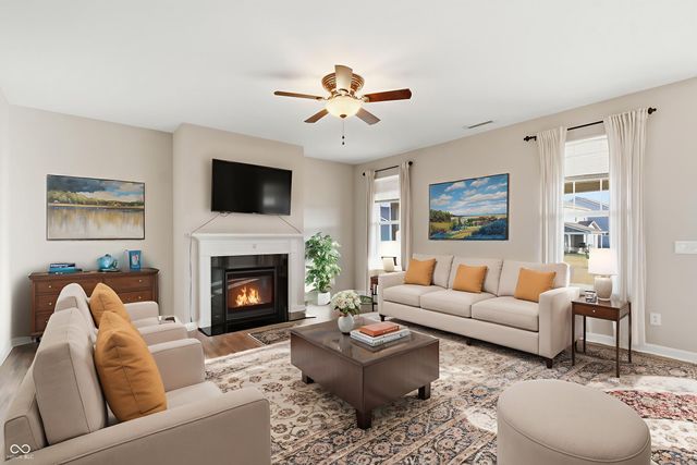 4515 Boyd Place, Westfield, IN 46062