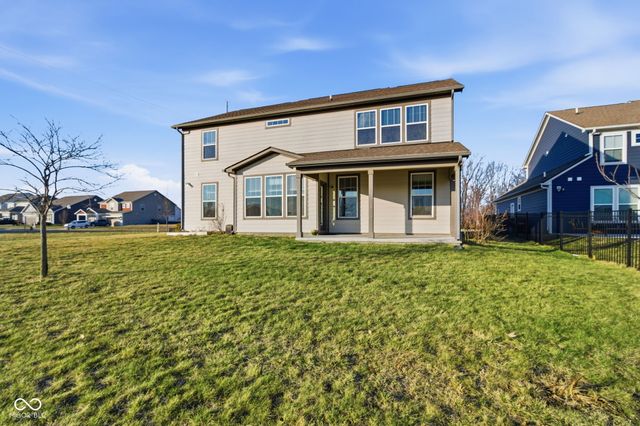 4515 Boyd Place, Westfield, IN 46062