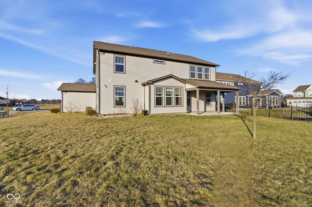 4515 Boyd Place, Westfield, IN 46062