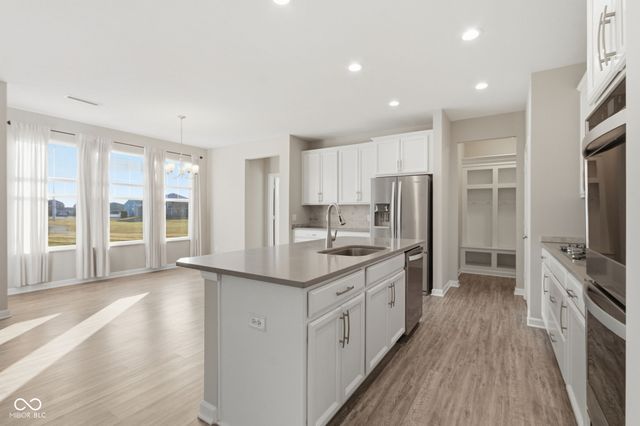 4515 Boyd Place, Westfield, IN 46062