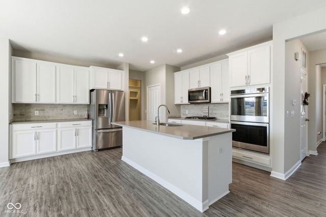 4515 Boyd Place, Westfield, IN 46062