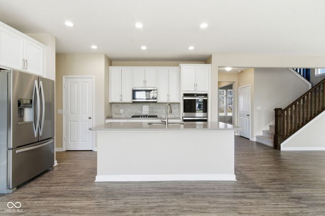 4515 Boyd Place, Westfield, IN 46062