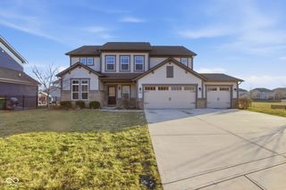 4515 Boyd Place, Westfield, IN 46062