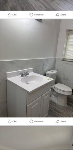 7140 Iowa Street, Detroit, MI 48212