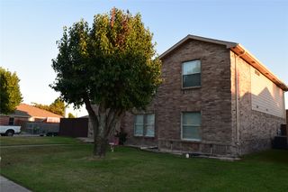 1501 Lonesome Dove Trail, Wylie, TX 75098