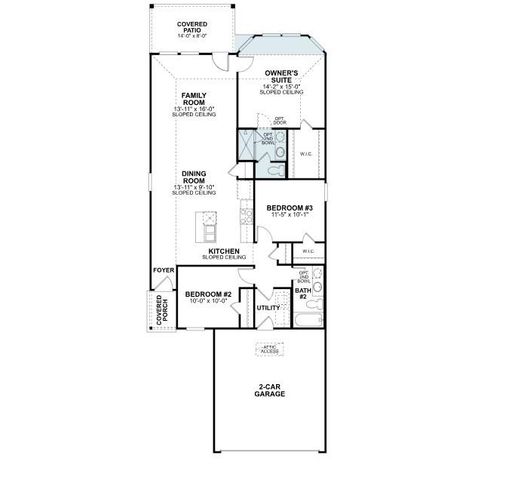 17167 Quaking Aspen Lane, New Caney, TX 77357