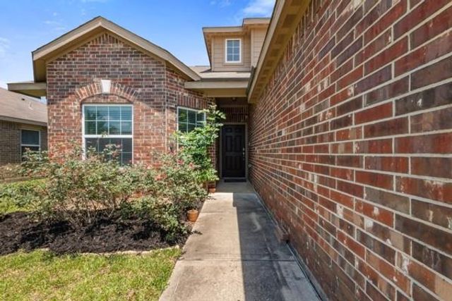 1327 Diamond Drape Drive, Rosharon, TX 77583