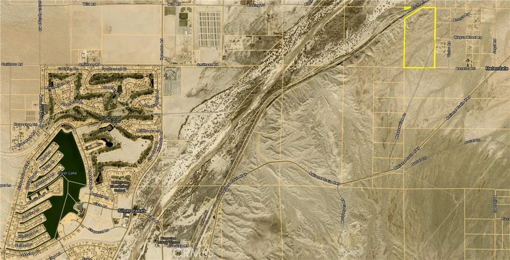 0 0466171150000, Helendale, CA 92342