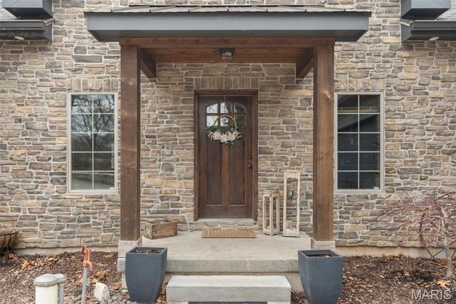 3773 Dunne Spring Road, Washington, MO 63090