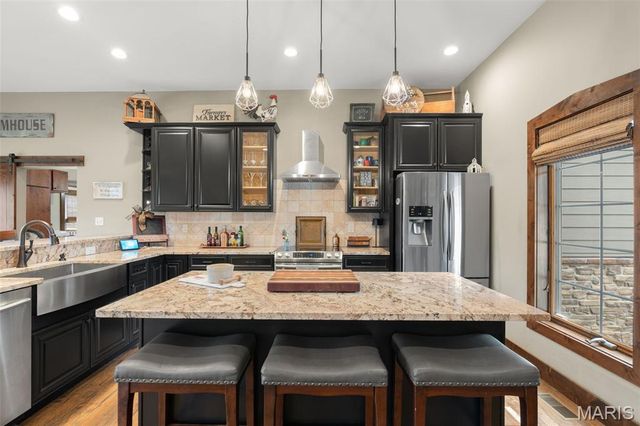 3773 Dunne Spring Road, Washington, MO 63090