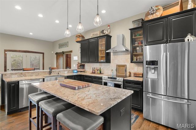 3773 Dunne Spring Road, Washington, MO 63090